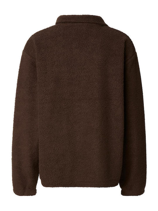 Sweater Chocolate Brown