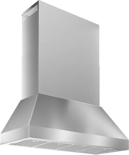 Bertazzoni KPH120MASXT Kamin-Dunstabzug 120cm Inox