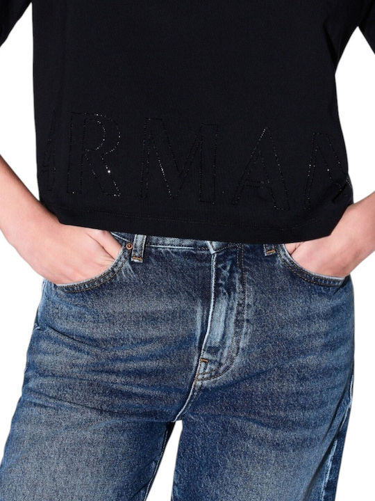 Women's T-shirt Black