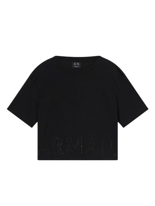 Women's T-shirt Black