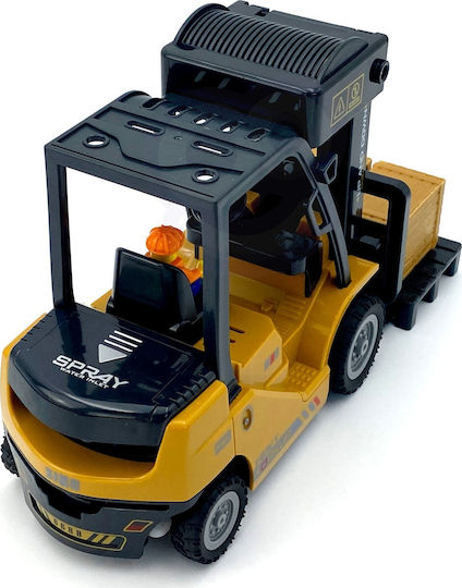 Woopie Teleghidat Camion