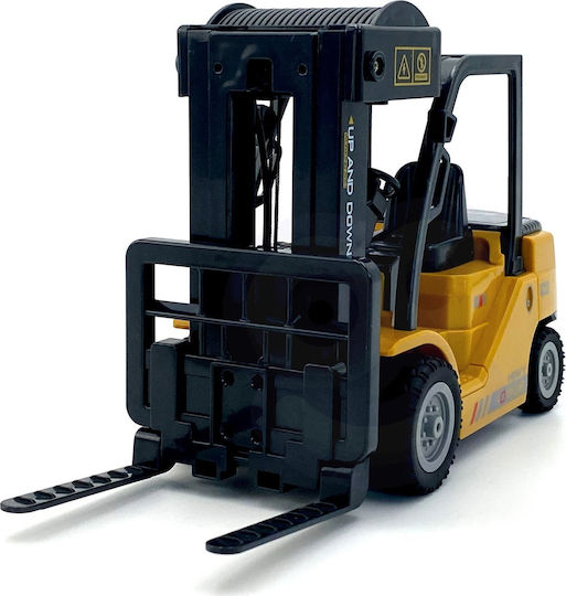 Woopie Teleghidat Camion