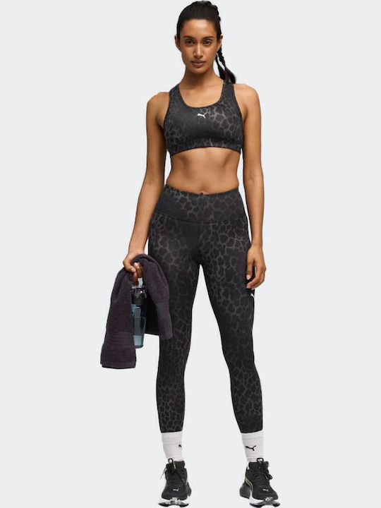 Tight Training Women's Long Leggings Spotted Haze