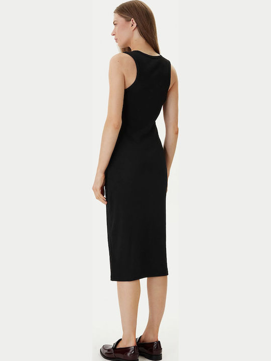 Calvin Klein Rochie All day Neagră