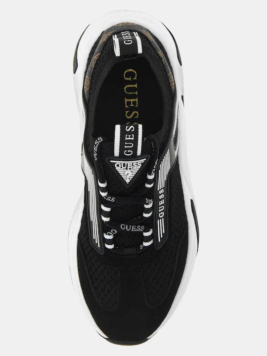 Sneakers Black