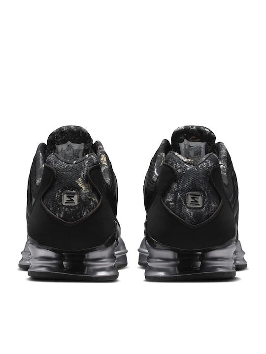 Shox Tl Мъжки Сникърси 010