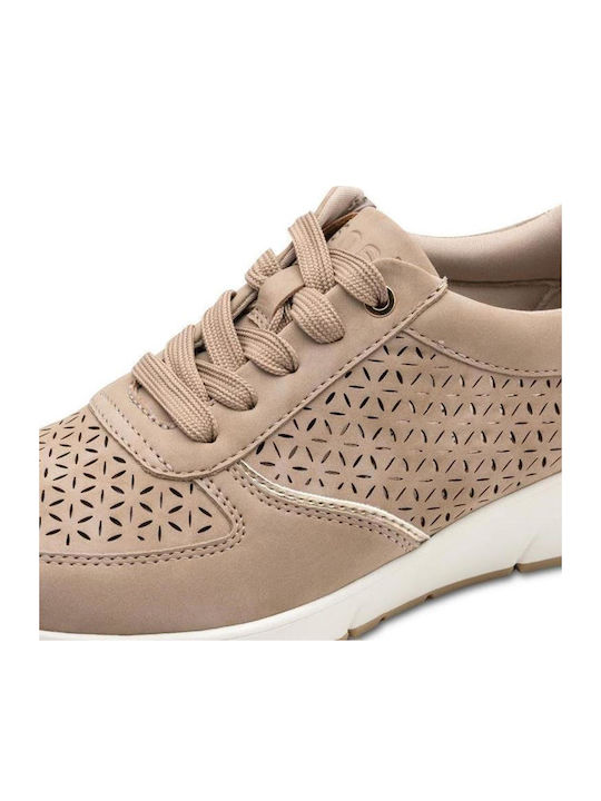 Sneakers Beige