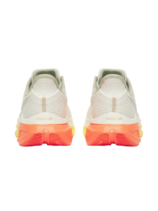 Endorphin Speed 5 Sport Shoes Running Khaki