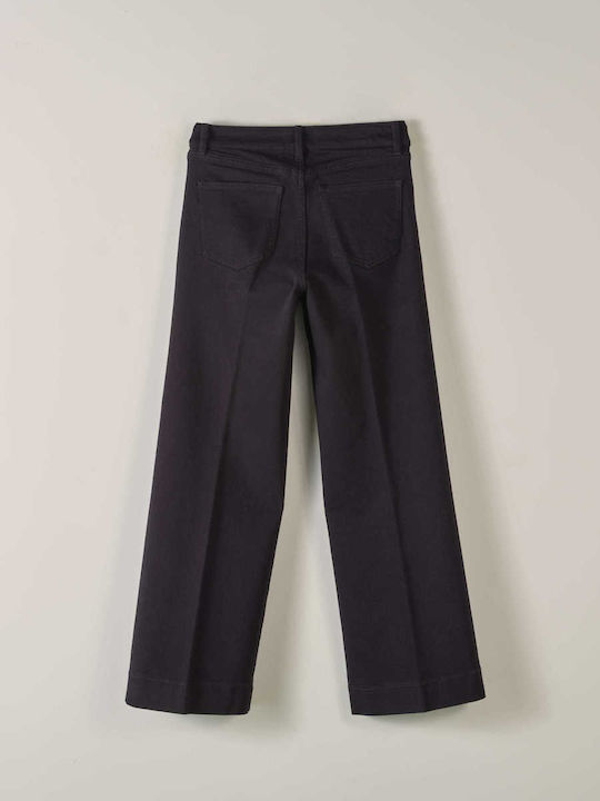 Women's Jean Trousers Black