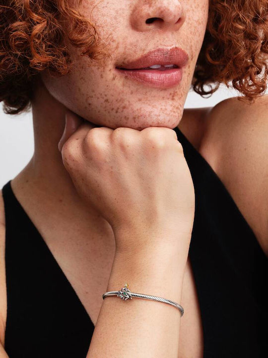 Pandora Charm Δέντρο Κόκκινο