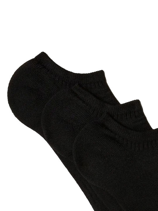 The North Face Κάλτσες Μαυρο 3Pack