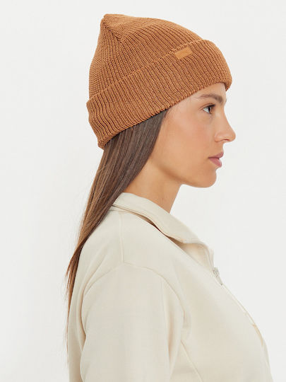 Beanie Γυναικείος Σκούφος Πλεκτός