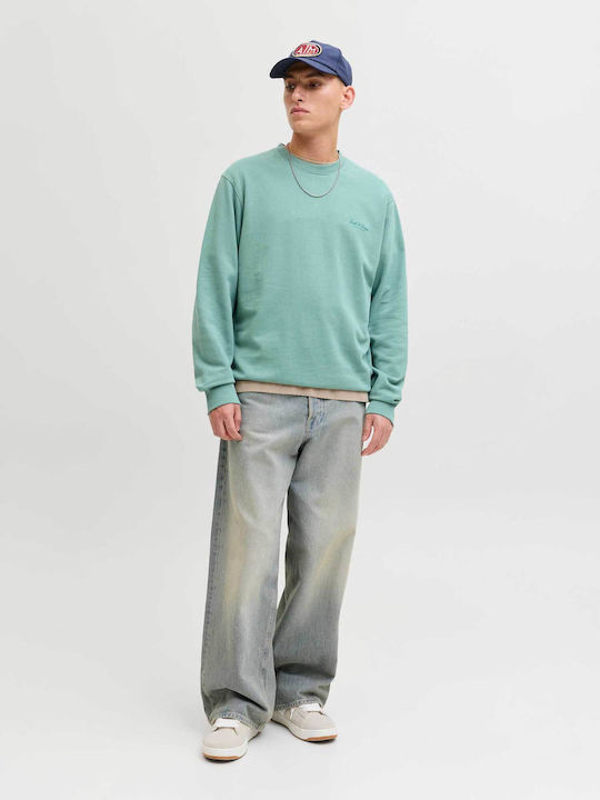 Sweatshirt Blue