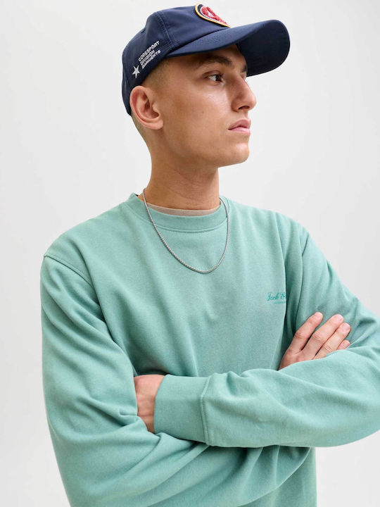 Sweatshirt Blue