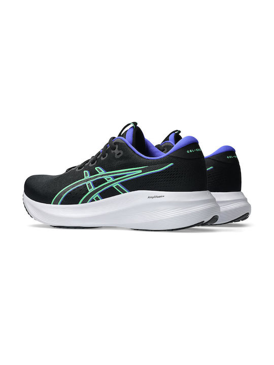 Gel-Excite 11 Men's Sport Shoes Running Black