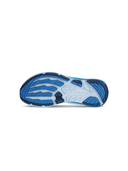 Experience Flow 3 Sport Shoes Running Blue / Gray