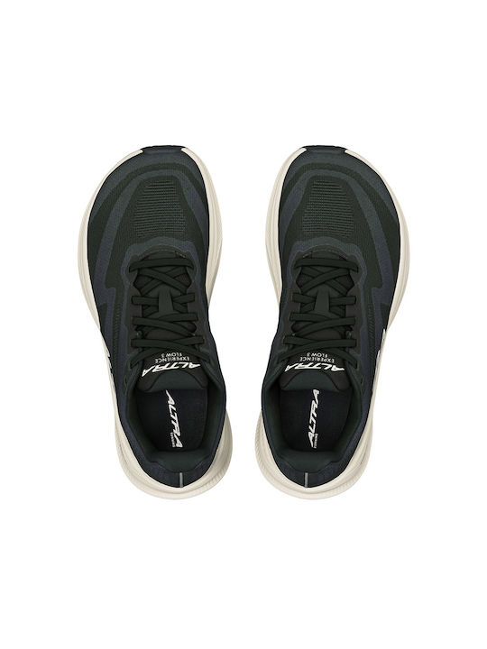 Experience Flow 3 Γυναικεία Αθλητικά Παπούτσια Training Black / White