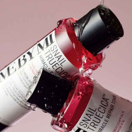 Some By Mi Snail Truecica Miracle Facial Toner Liquid with Niacinamide 150ml