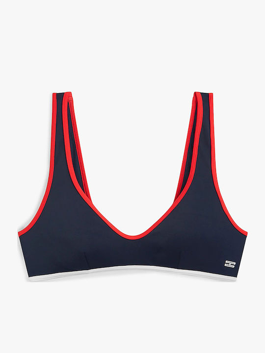 Bikini Σουτιέν Midnight Blue