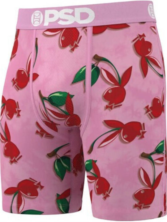 Herren Boxershorts Cherry 1Packung