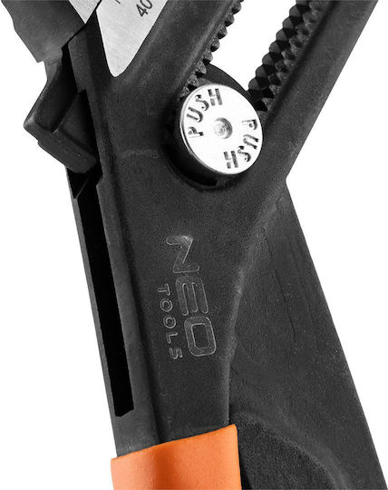 Neo Tools Adjustable Wrench 10" 250mm