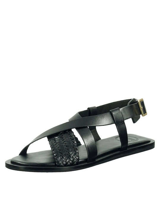 Flache Sandalen für Damen