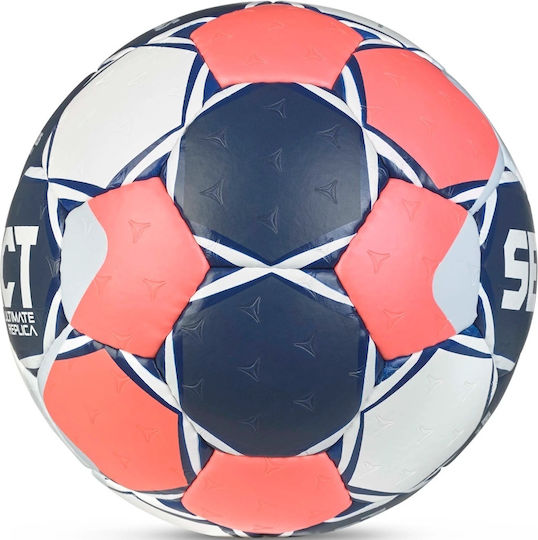 Select Ultimate Replica Ehf Euro 2026 Handball Ball