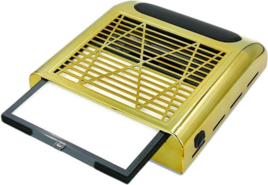Прахоуловител за Маникюр Професионален 80W