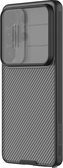 Nillkin Camshield Pro Hard Case Samsung Galaxy S26 Ultra Transparent Black 57983129403