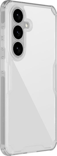 Nillkin Nature Tpu Pro Калъф Samsung Galaxy S26+ Прозрачен 57983129416