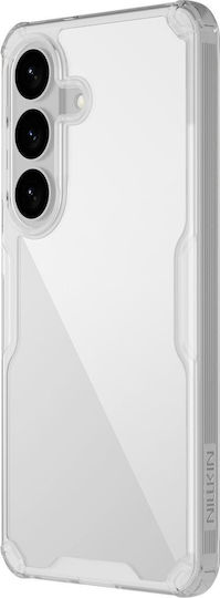 Nillkin Nature TPU Pro Калъф Samsung Galaxy S26 Прозрачен 57983129415