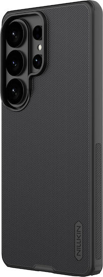 Nillkin Super Frosted Pro Magnetic Back Cover Samsung Galaxy S26 Ultra Black 57983129430