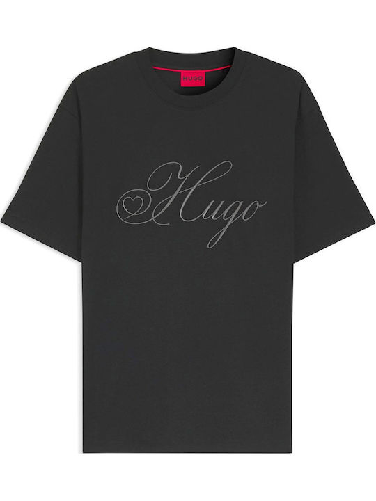Logo T-shirt Black