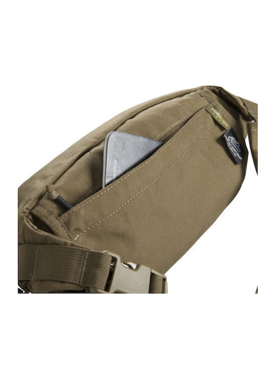 Waist Pack Τσαντάκι Ζώνης Μπλε