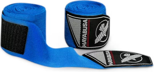 Hayabusa Perfekte Stretch Kampfsport Handwickel Blaue