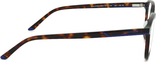 Rame Ochelari Pentru Bărbați Jaguar 31530 5522 21 50