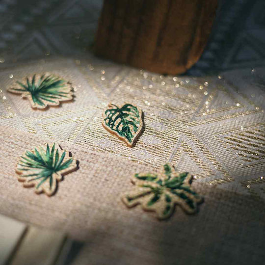 Confetti Coco Palm