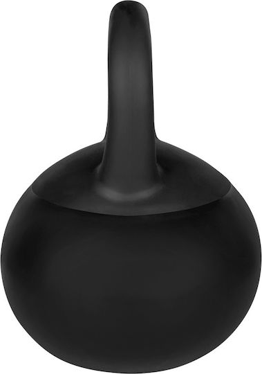 Kettlebell Rebel Active Din Vinil 12 Kilograme