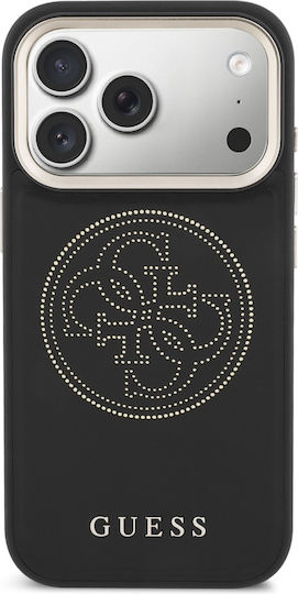 Guess Perforierte Magsafe Handyhülle Für iPhone 17 Pro Max