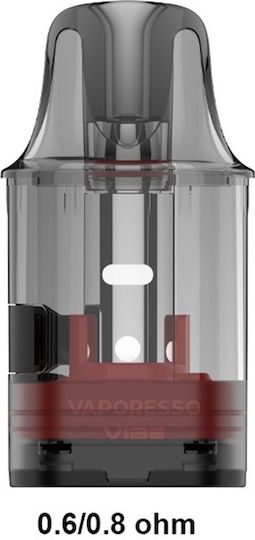 Vaporesso Ανταλλακτικό Pod 4.5ml