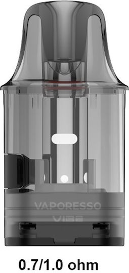 Vaporesso Резервен Pod 4.5мл 1бр