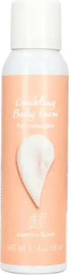 PharmQuests Spumă De Corp Crackling Parfum 150ml