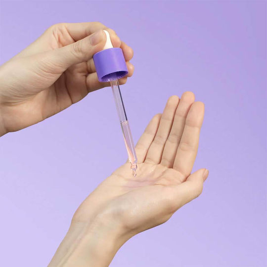 Skin & Lab Barrierderm Ringer Beruhigend & Feuchtigkeitsspendend Ampulle Serum Gesicht 30ml