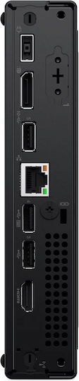 Lenovo V100q Mini PC (N-Serie N100/8GB DDR5/256GB SSD/W11 Pro)