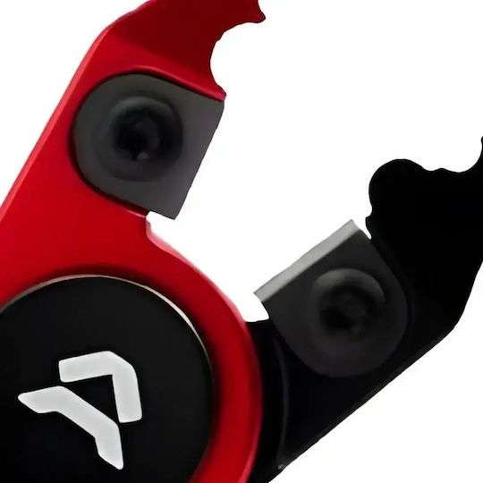 Atisen Micro Split Ring Plier Ft-885 – Πενσάκι Κρικάκια Κόφτη