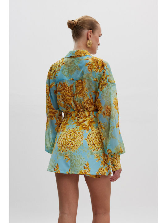 Queen Bee Skirt