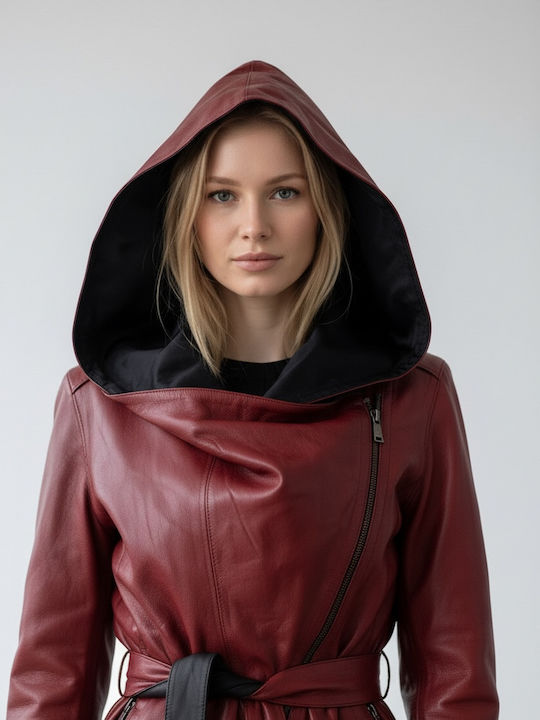 Newton Leather