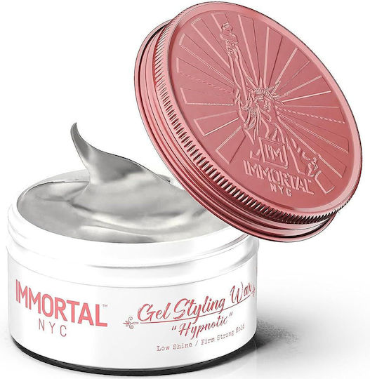 Immortal Infuse Gel Μαλλιών 150ml