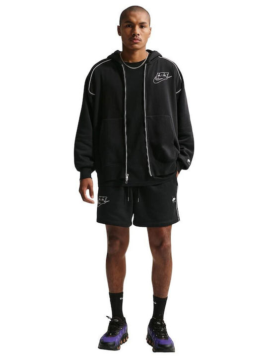 Nike Air Athletic Men's Shorts Black