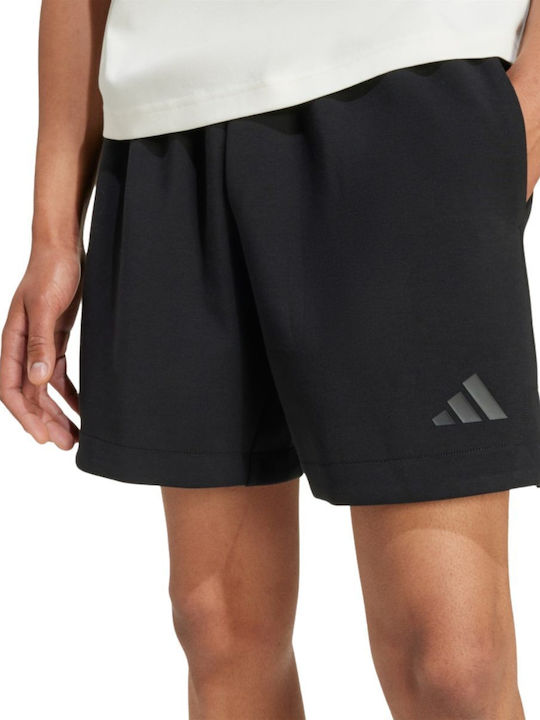 Herrenshorts Schwarz